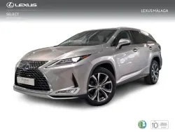 LEXUS RX 450h L Executive