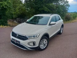 Volkswagen T-Roc 1.0 TSI 110 Life