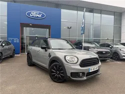 Mini Countryman MINI F60 150 ch Cooper D Longstone