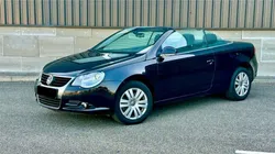 Volkswagen Eos Cabriolet 2.0 TDI 140ch DSG6 CarPlay