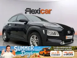 HYUNDAI Kona 1.0 TGDI Klass 4x2