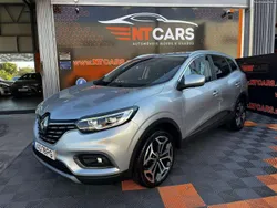 Renault Kadjar 1.5 dci intens