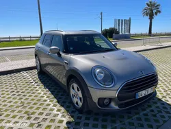 MINI Clubman One D