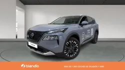NISSAN X-Trail 1.5 e-Power Adventure e-4orce 4x4 5pl. 158kW