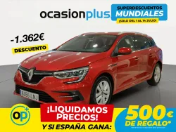 RENAULT Mégane 1.3 TCe GPF Business 85kW