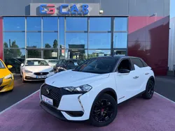 DS DS 3 CROSSBACK Performance Line BlueHDi 110CH
