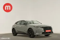 DS DS4 1.2 PureTech Performance Line EAT8
