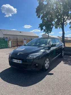 Renault Mégane 3 Estate 1.5 dCi 110 Business – 2011 – 194 000 km