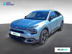 Citroen C4 BlueHDi 130ch S&S Shine EAT8