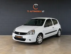 Renault Clio 2 Campus Première Main