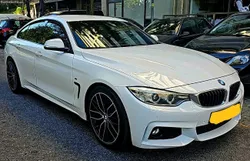 BMW 420 D Gran Coupé M