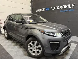 LAND ROVER RANGE ROVER EVOQUE Evoque 2.0 TD4 150 ch Dynamic 4WD