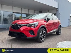Mitsubishi ASX 1.3 DI-T MHEV 140ch Intense