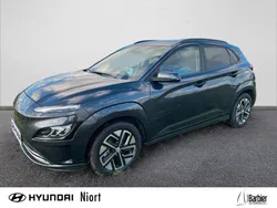 Hyundai Kona ELECTRIC Electrique 39 kWh - 136 ch Creative 5P