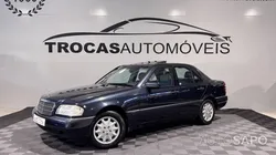 Mercedes-Benz Classe C de 1997
