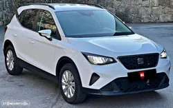 SEAT Arona 1.0 TSI Style