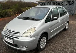 Citroën Xsara Picasso 1.6 hdi