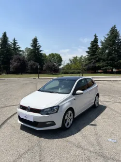 Volkswagen Polo GTI 1.4TSI DSG