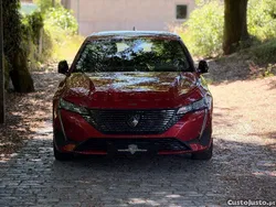 Peugeot 308 Allure
