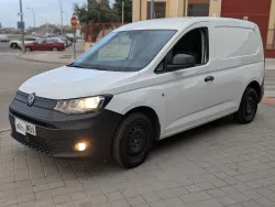 VOLKSWAGEN Caddy Furgón 2.0TDI 90kW