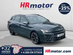 CUPRA León 1.5 ETSI DSG 110Kw