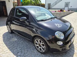 Fiat 500 0.9 8V TwinAir S