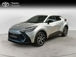 Toyota C-HR 140H Advance