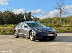 Tesla Model 3 Standard Range Plus RWD