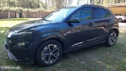 Hyundai Kauai 64 kWh Premium