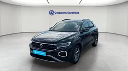 VOLKSWAGEN T-Roc 1.0 TSI 116 Start/Stop BVM6 VW Edition