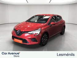 RENAULT Clio Blue dCi 100 - 21N Intens