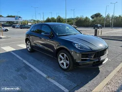 Porsche Macan PDK