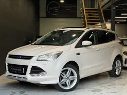 FORD KUGA 2.0 TDCi 150 CH 4x4 BVA – TITANIUM – TOIT OUVRANT – CUIR