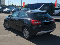 MERCEDES GLA 200 d 7-G DCT Intuition