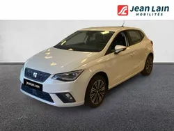 Seat Ibiza 1.0 TSI 95 ch S/S BVM5 Copa