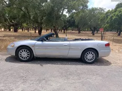 Chrysler Sebring 2000