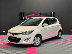 HYUNDAI i20 1.1 CRDi 75 Pack Inventive 4580