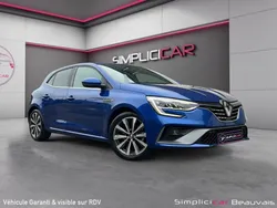 RENAULT MEGANE 1.5 BLUE DCI 115 RS LINE EDC Garantie 1 an