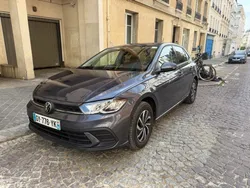 Polo vw édition 1.0 tsi 95ch export algérie