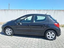 Peugeot 207 1.4 HDi Premium