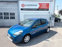 Renault clio iii - dci 70 115g eco2 authentique