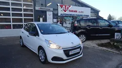 Peugeot 208 (2) 1.6 bluehdi 75 pack clim