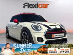 MINI Mini John Cooper Works Aut.