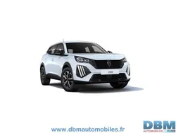 Peugeot 2008 Style Hybrid 145 e-DCS6
