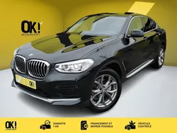 BMW X4 Série xDrive 20d xLine 2.0 190 ch S8 Siège chauffant Cof