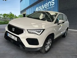 SEAT Ateca 2.0TDI CR S&S Reference 116