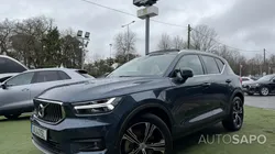 Volvo XC40 de 2021