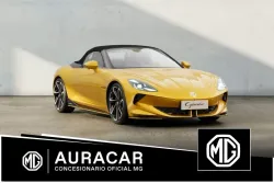 MG Cyberster Dual Motor GT AWD