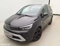 Opel Crossland 1.2 GS Line