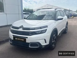 Citroën C5 Aircross BlueHDi 130 S&S BVM6 Shine